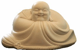 Ha Ha Buddha