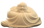 Ha Ha Buddha